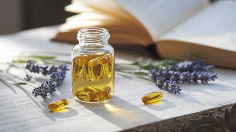 fish oil natural remedy for eyes