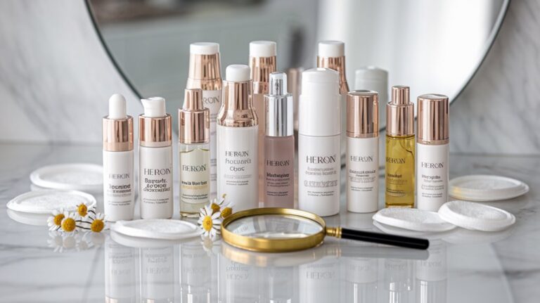 selecting effective eyelid cleanser
