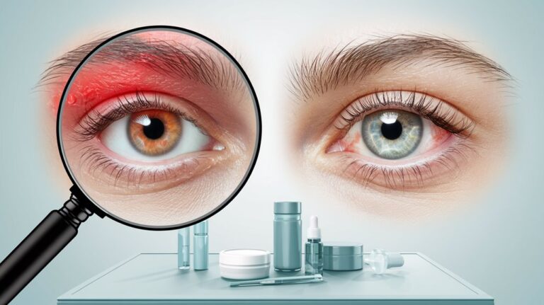 blepharitis management strategies explained