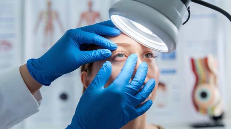 demodex blepharitis misconceptions clarified