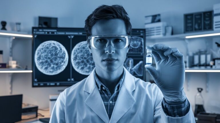 blepharitis treatment research advances