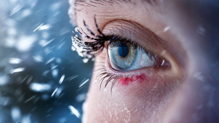 causes of chalazion