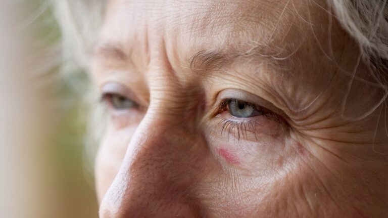 hormonal impact on blepharitis