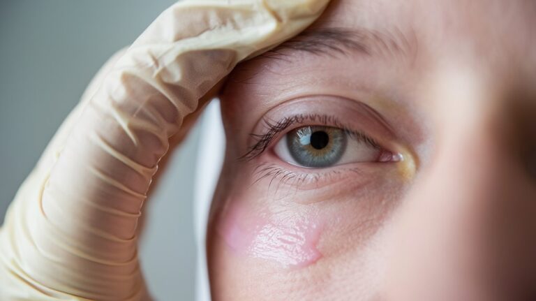 post surgery eye care blepharitis tips