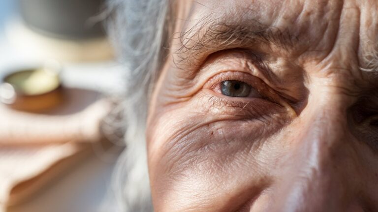 senior blepharitis care solutions