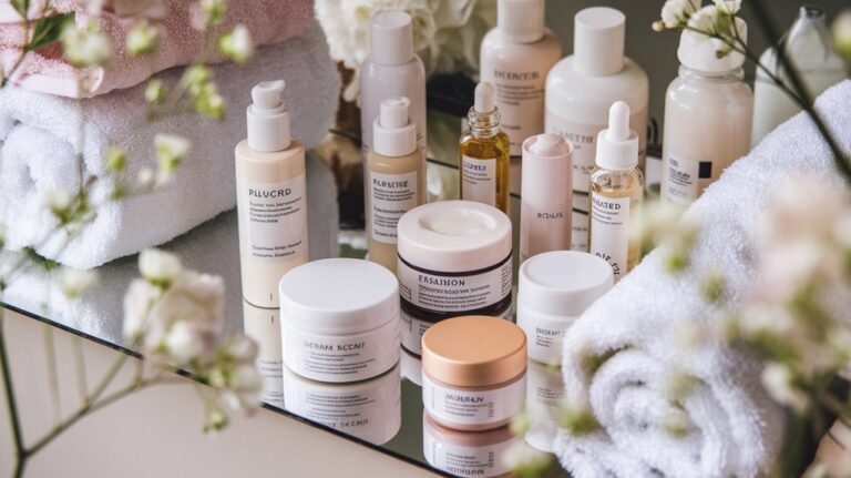 skincare for blepharitis sufferers