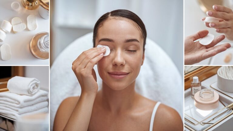 eyelid care for blepharitis