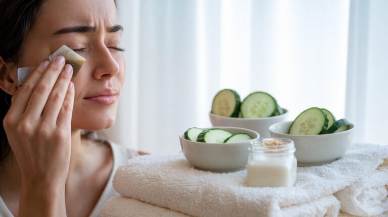 home remedies for eyelid inflammation