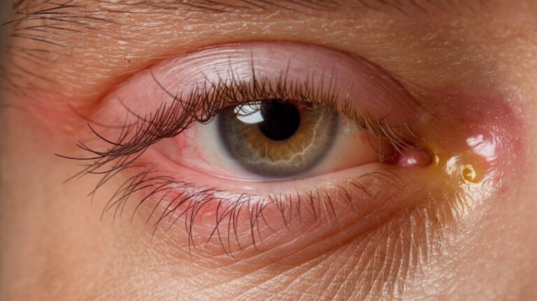 meibomian gland inflammation triggers