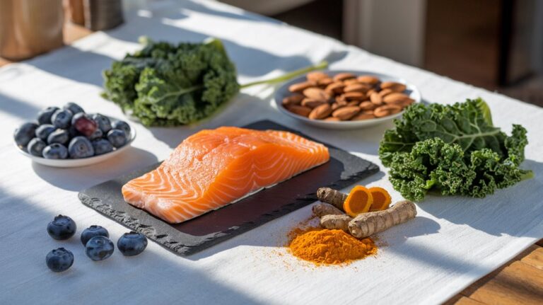 soothing foods for eyelid swelling