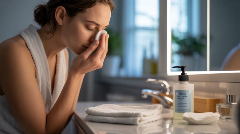 blepharitis home care tips