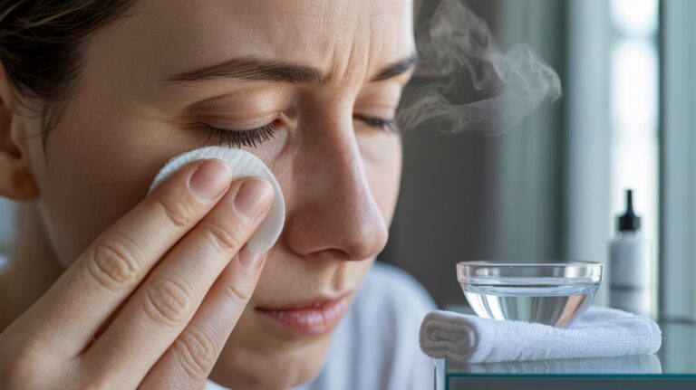 blepharitis treatment guide steps