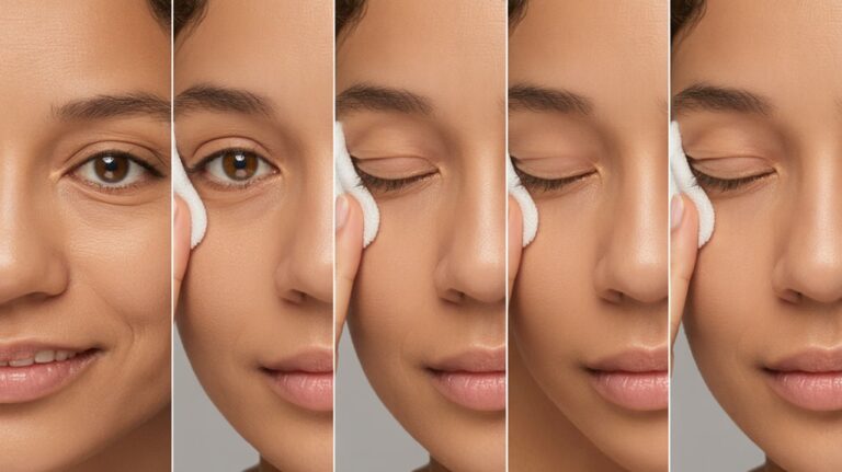 chalazion overnight removal tips