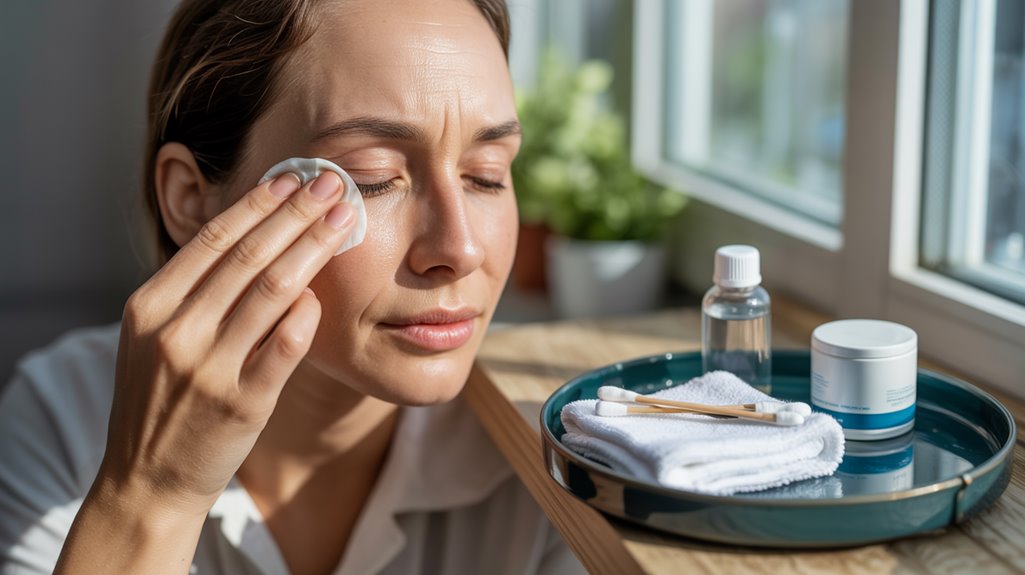 Powerful Chalazion Self Care -5 Essential Steps for Relief 1 chalazion relief self care steps