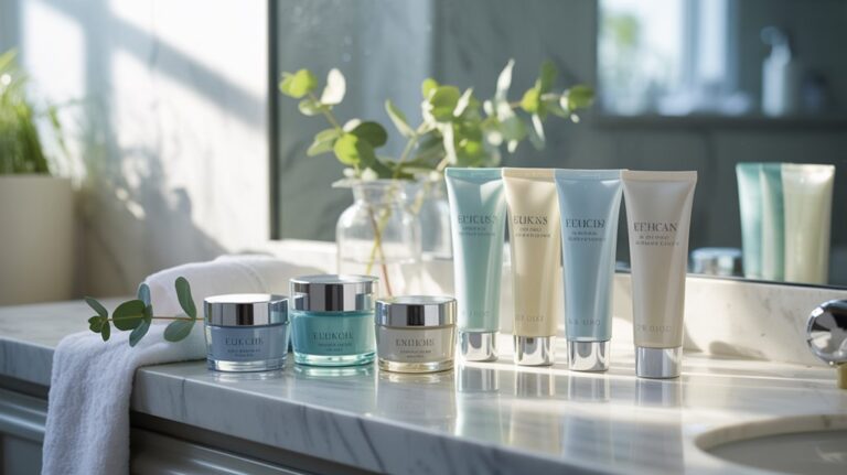 eye creams for ocular rosacea