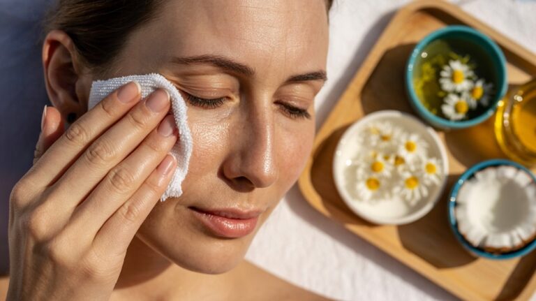 diy remedies for crusty eyes