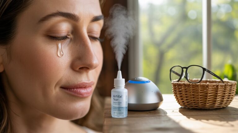 effective chronic dry eye treatments