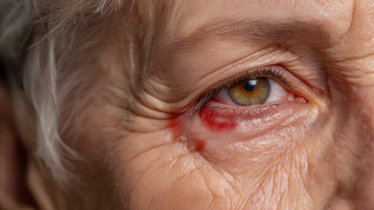 Ocular Rosacea