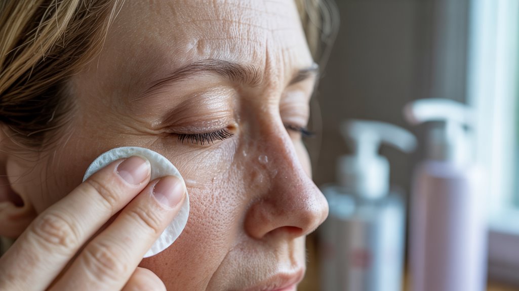 Eyelid Dryness-Powerful Treatment and Causes 1 eyelid dryness causes explained