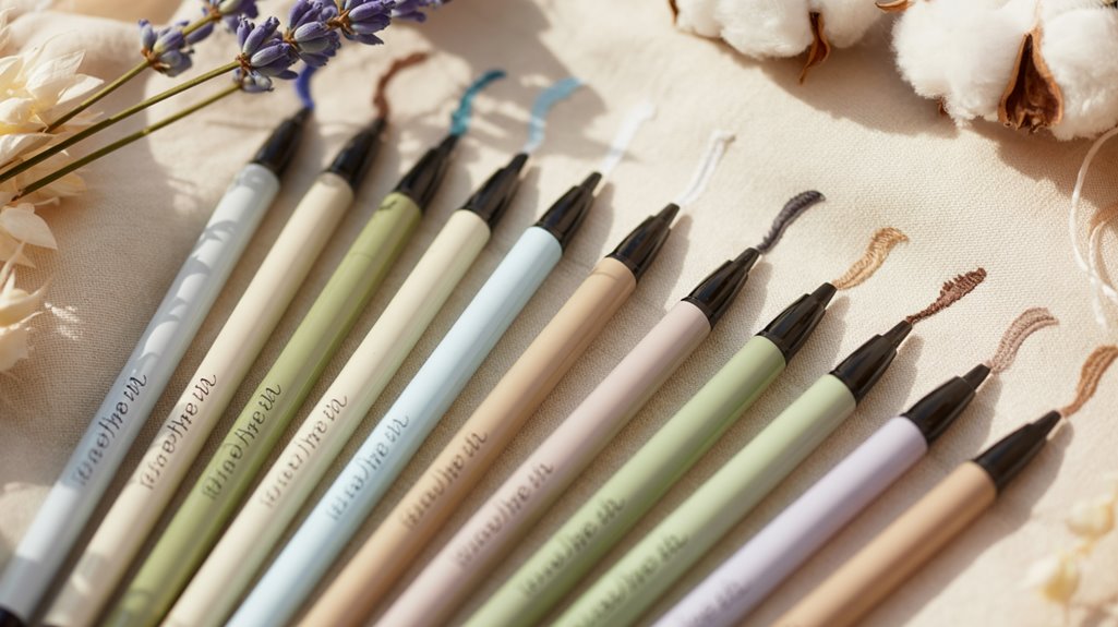 Best Eyeliners for Blepharitis Sufferers -10 Top Picks 1 eyeliners for blepharitis eyes
