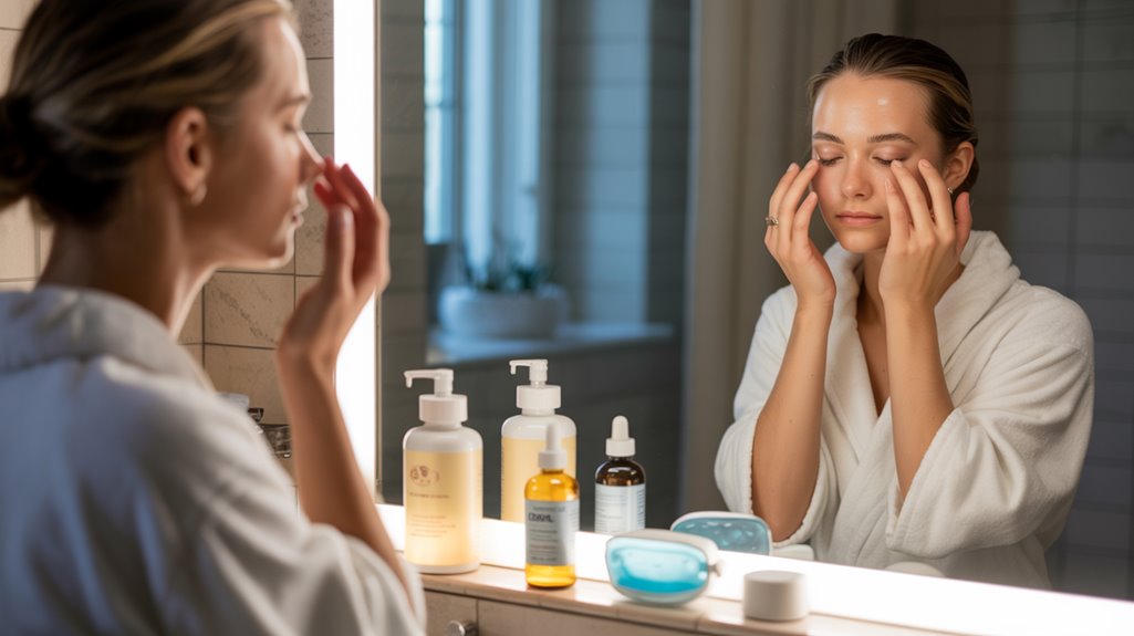 Amazing Ocular Rosacea Cure in 5 Steps 1 ocular rosacea treatment success