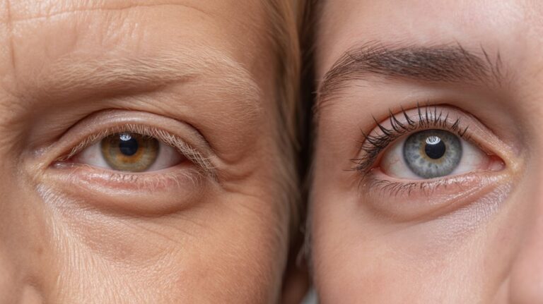stye and chalazion differences