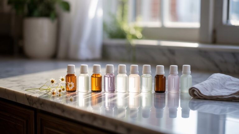 top drops for ocular rosacea relief