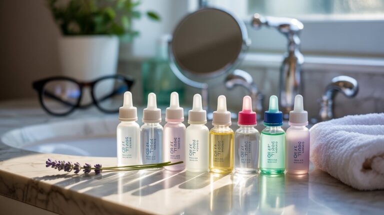 top eye drops 2025 for ocular rosacea