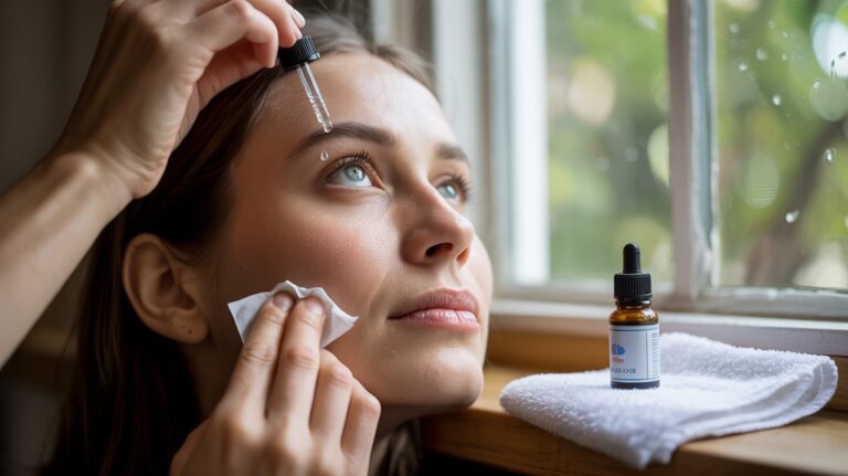 watery eyes treatment guide