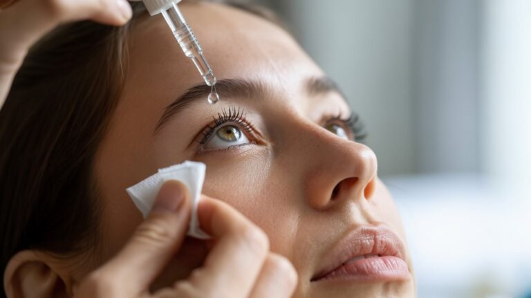 watery eyes treatment guide