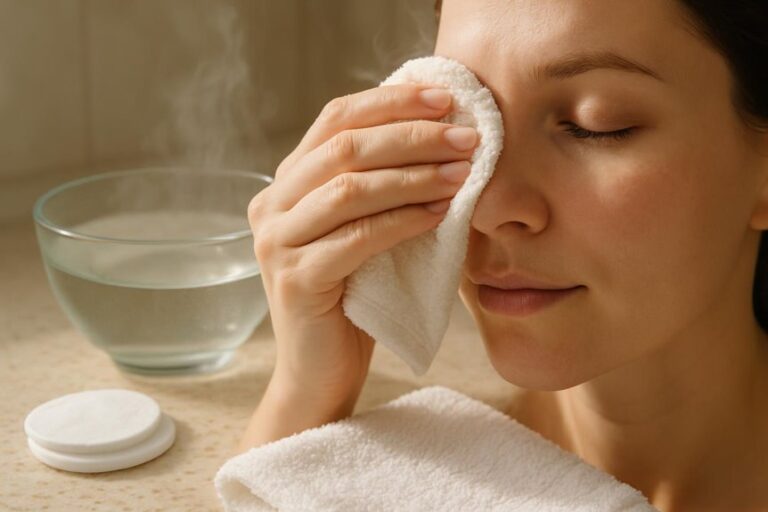 chalazion natural treatment options