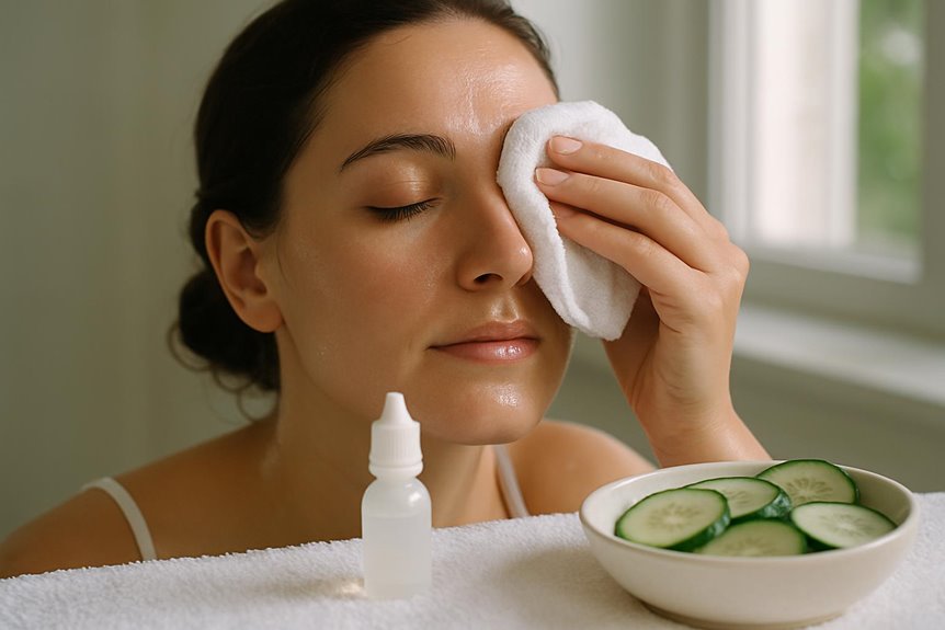 Powerful Remedies for Watery Eyes: Understanding What Works 1 effective treatments for watery eyes