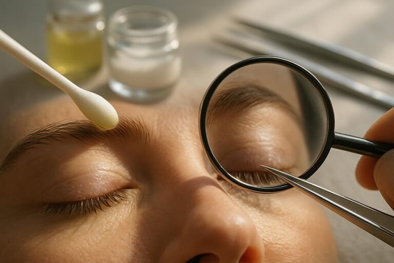 demodex treatment options