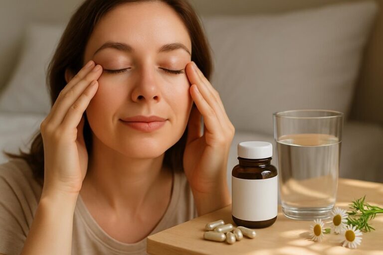 natural remedy for crusty eyes