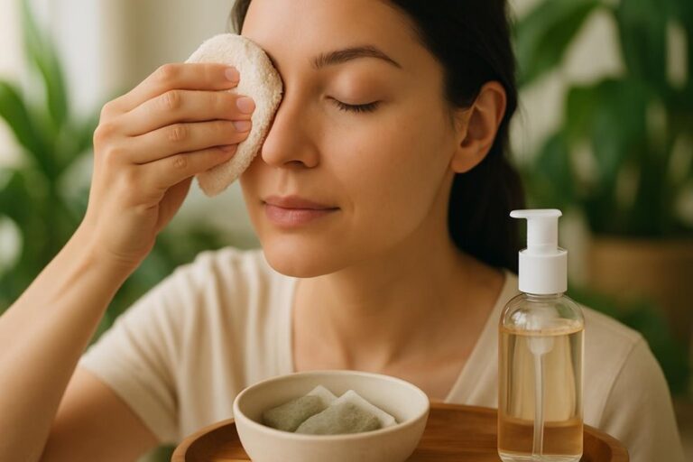 natural stye blepharitis prevention methods
