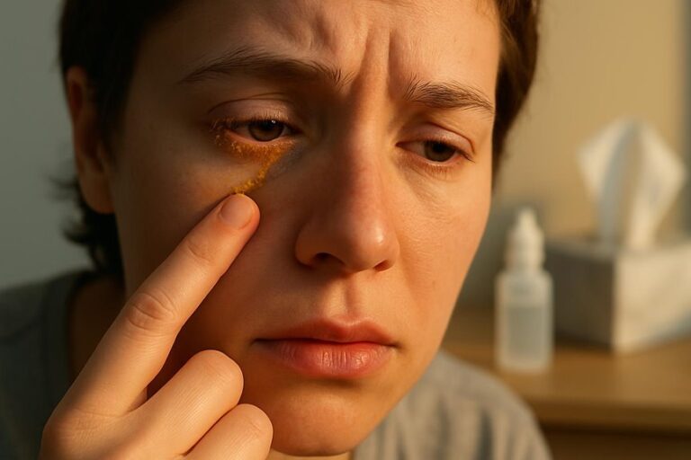 advanced crusty eyes care solutions