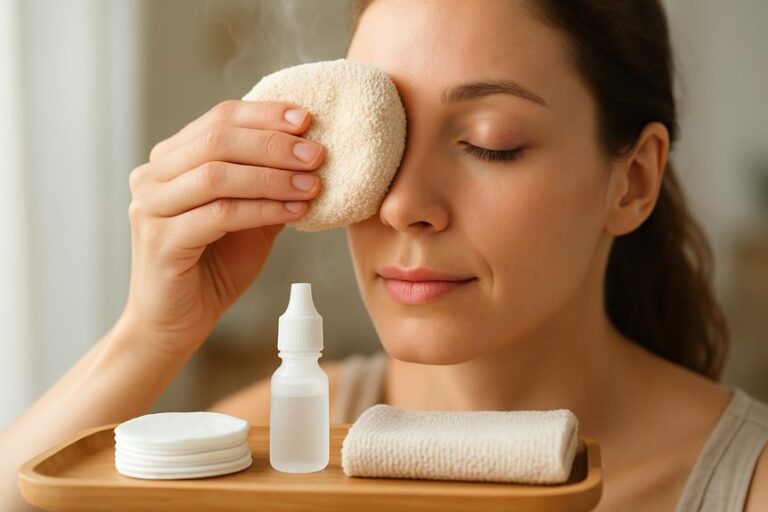 chalazion home treatment guide