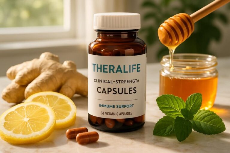 clinical strength home remedies boost