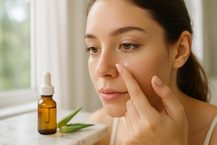 comfortable contacts for dry eyes