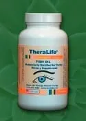 TheraLife Omega-3 Fish Oil