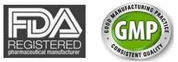 FDA GMP certified