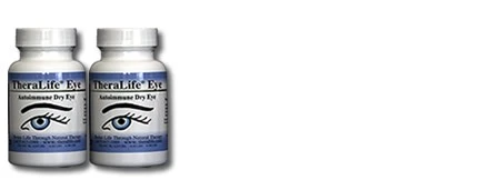 TheraLife Eye Autoimmune Only Maintenance