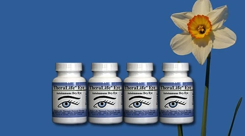 TheraLife Eye Autommimune Only