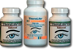 TheraLife Eye Enhanced Bundle Maintenance