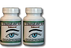 TheraLife Eye Enhanced Maintenance