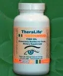 Omega 3 fish oil
