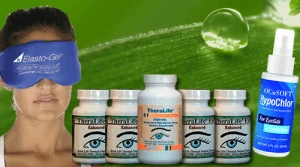 Blepharitis treatment