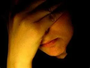 dry eyes & migrane headacheds