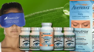 dry eye treatment