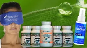 Posterior Uveitis Management